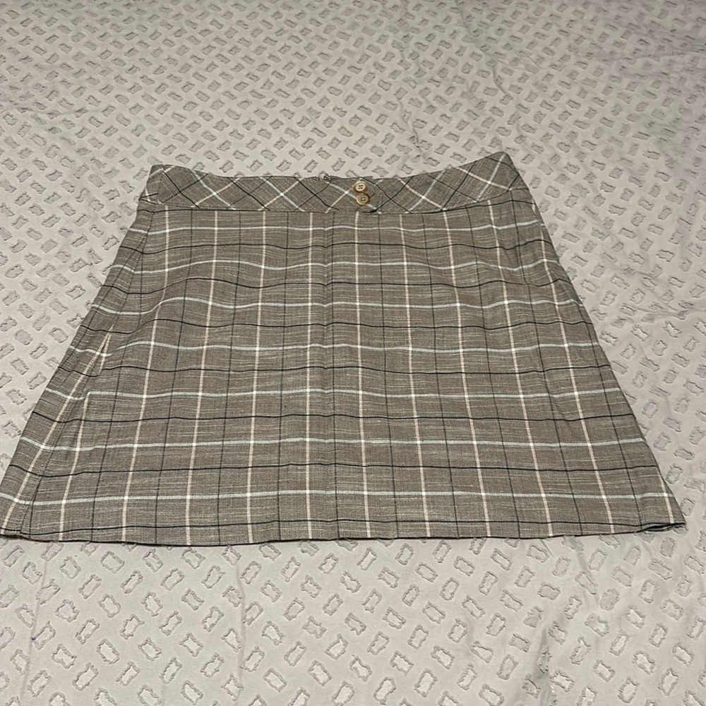 NWT Express skirt